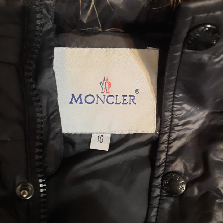 Зимний костюм комбинезон раздельный Monkler