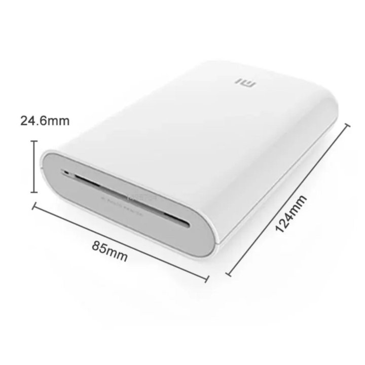 Портативный принтер Xiaomi Mijia AR ZINK TEJ4007