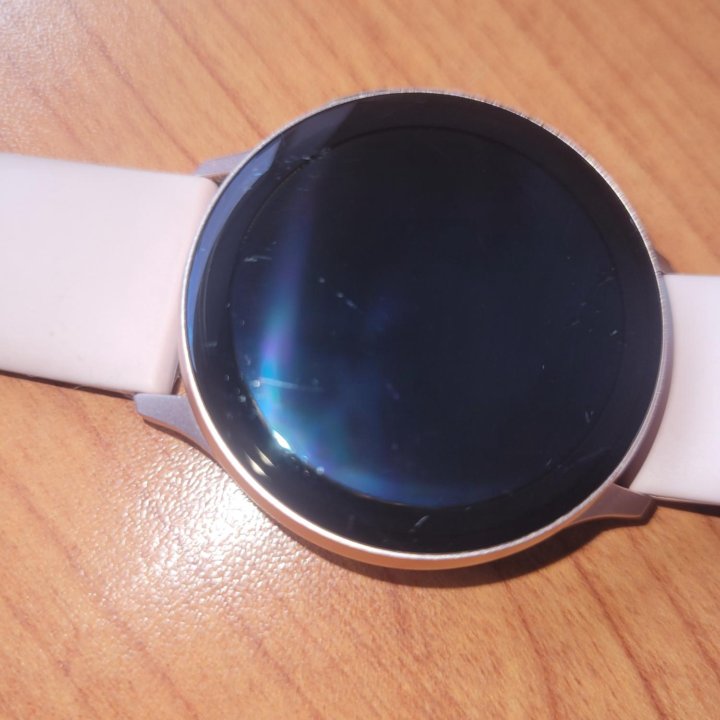 Смарт часы samsung galaxy watch active 2 40 мм