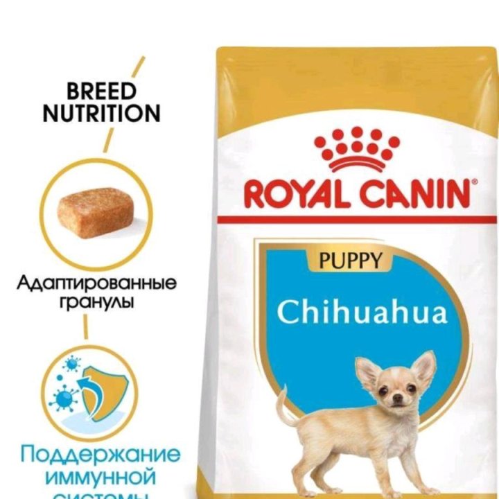 Сухой корм для собак Royal Canin 1.5 кг