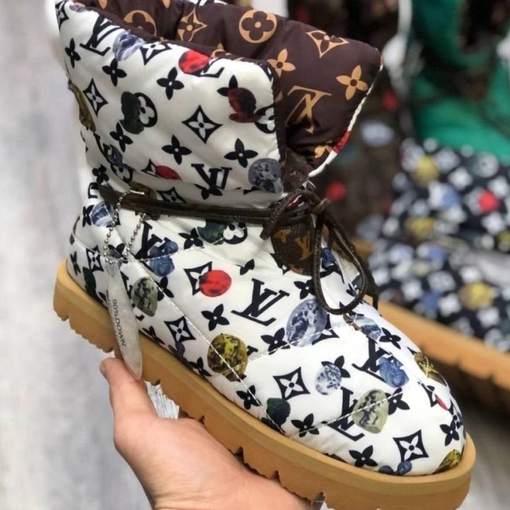 Оригинал Louis Vuitton