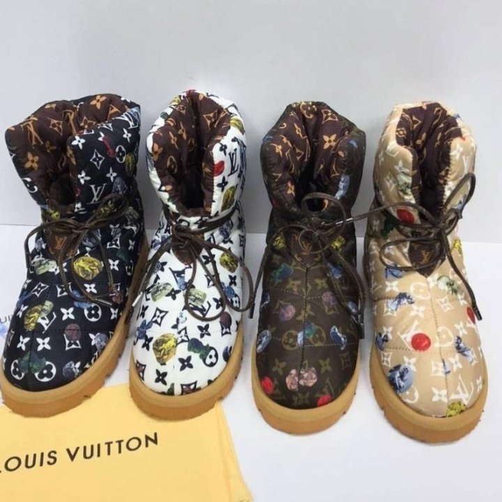 Оригинал Louis Vuitton