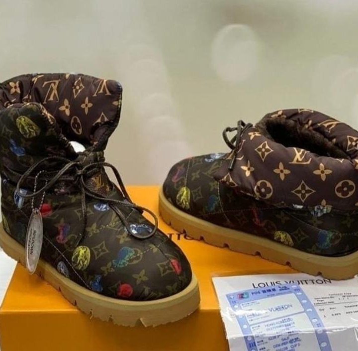 Оригинал Louis Vuitton