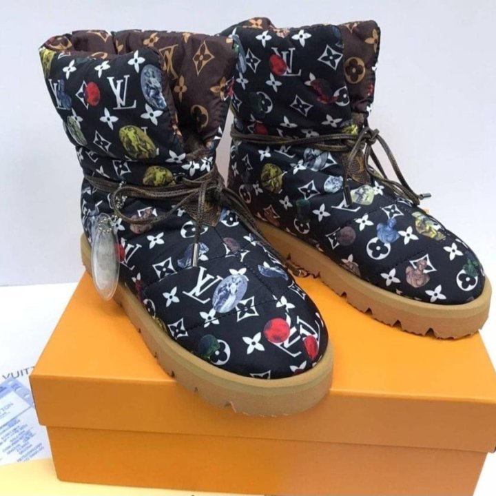 Оригинал Louis Vuitton