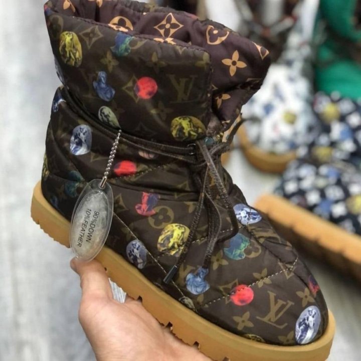 Оригинал Louis Vuitton