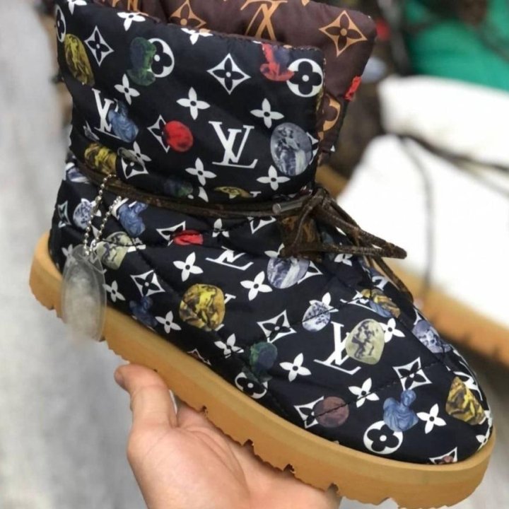 Оригинал Louis Vuitton