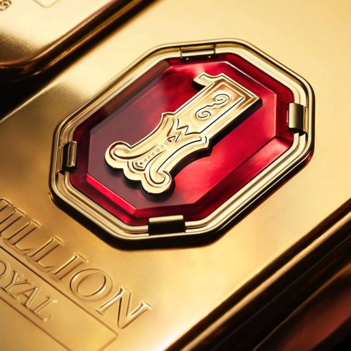 Духи Paco Rabanne 1 Million Royal 100мл