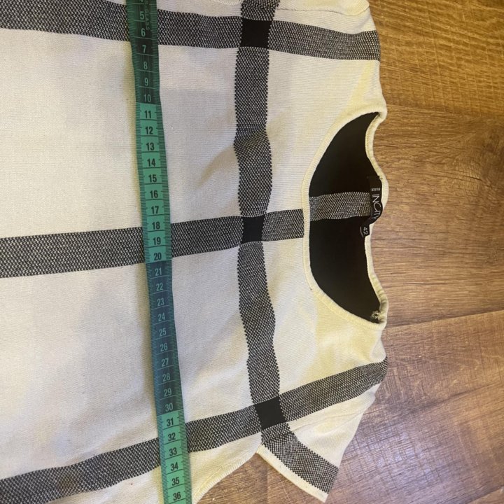 Платье машинная вязка