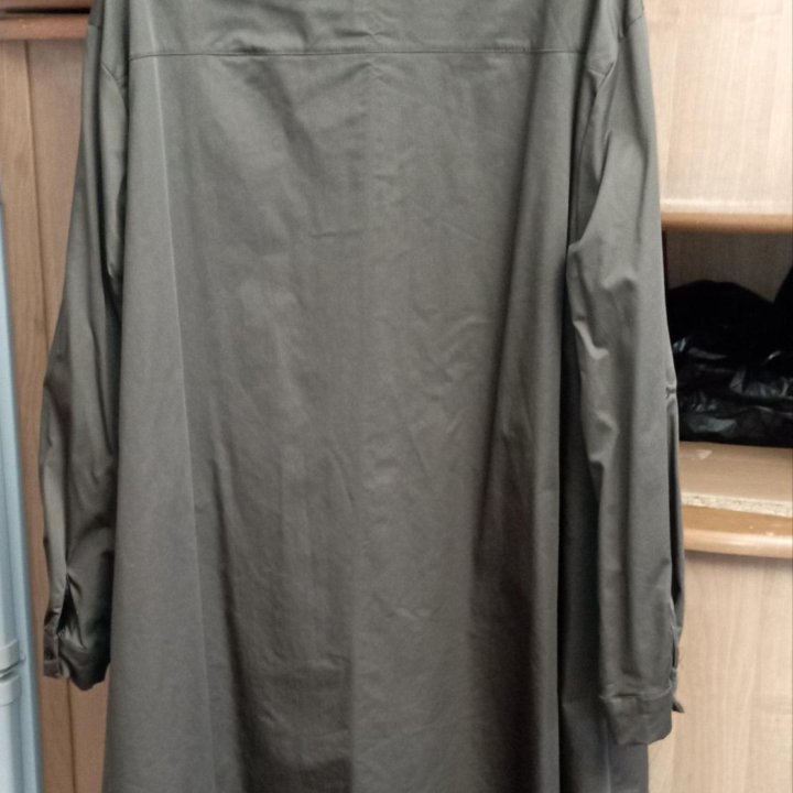 Платье Рубашка