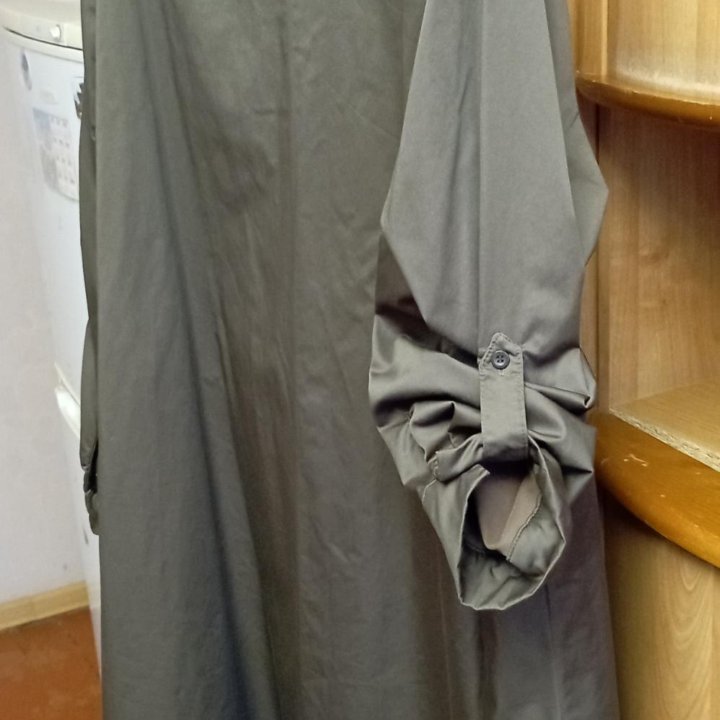 Платье Рубашка