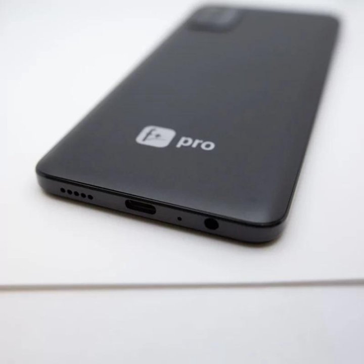 F+ Pro 4G 128GB NFC (Новый.Гарантия)