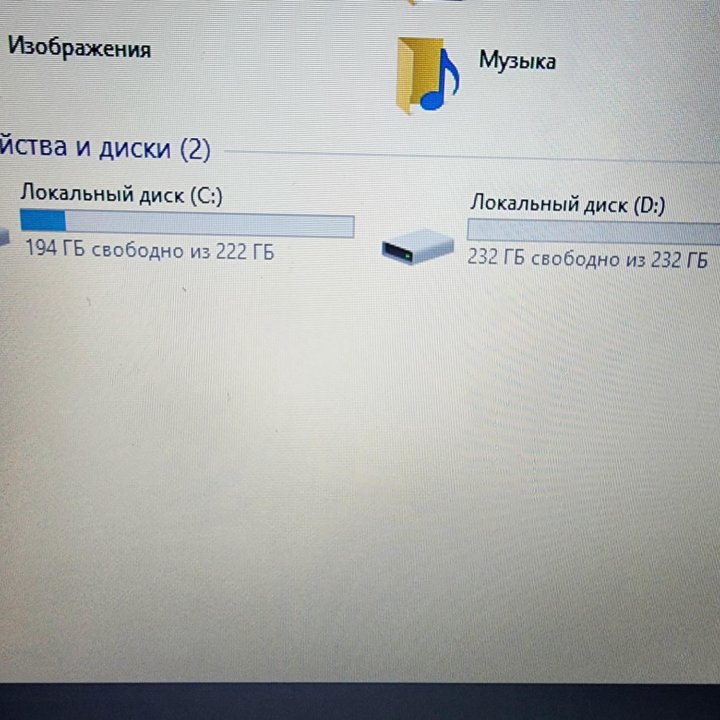 Asus F553MA, 8gb, SSD+HDD, для работы