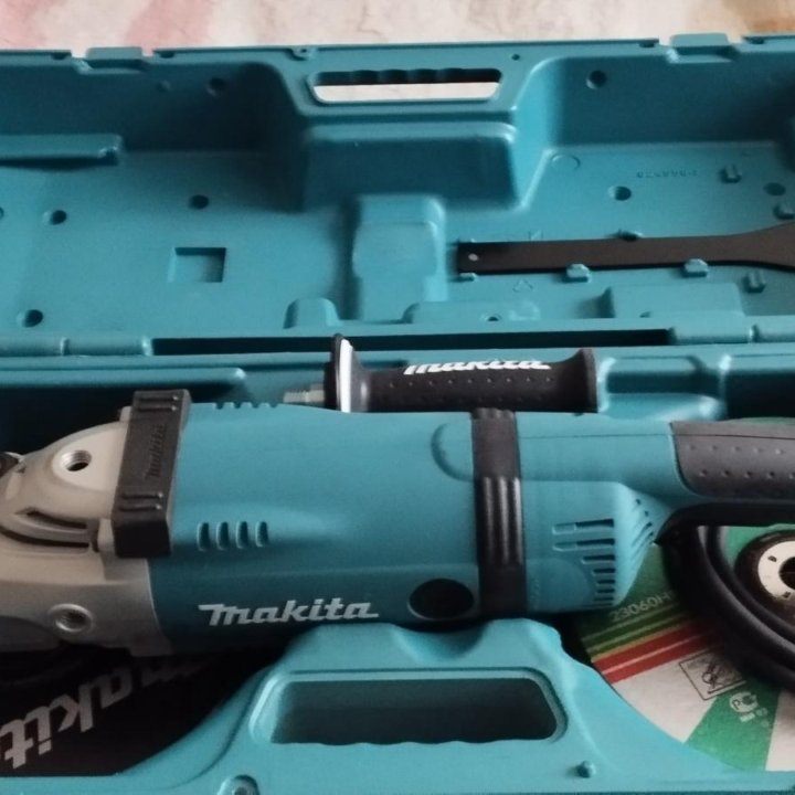 УШМ Makita GA9030SFK1