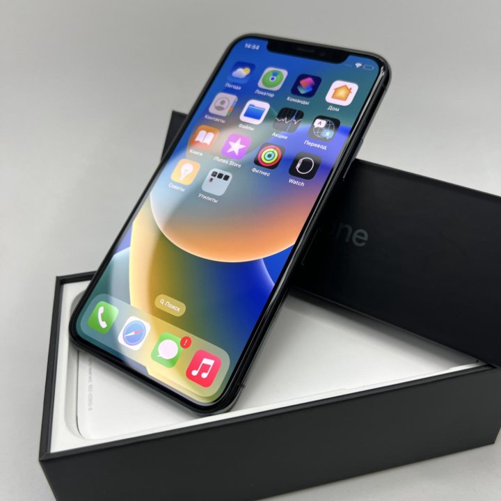 iPhone 11 Pro Max 64Gb - Чек. Гарантия