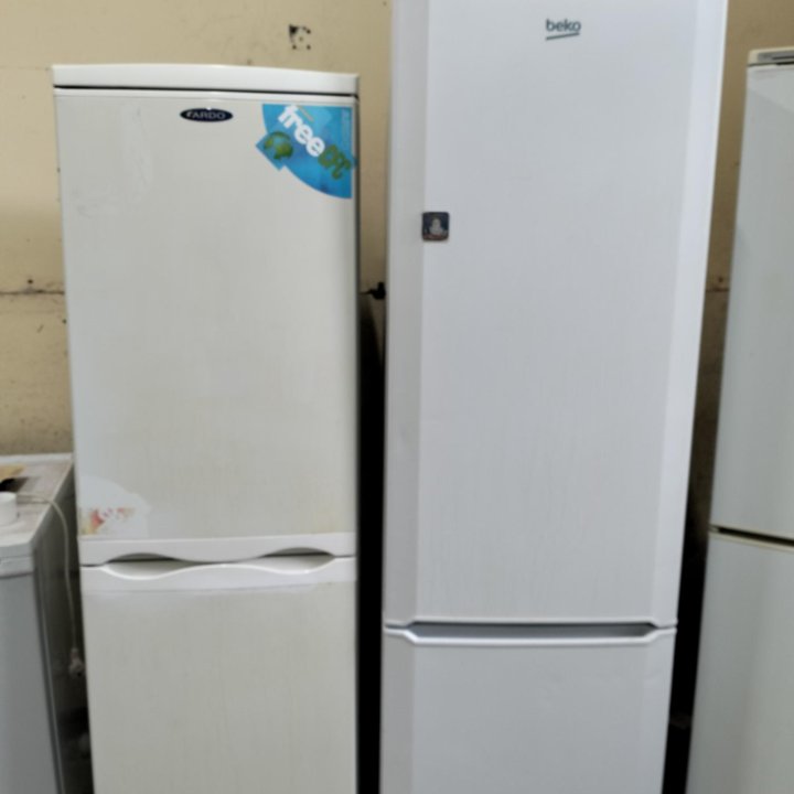 Холодильник