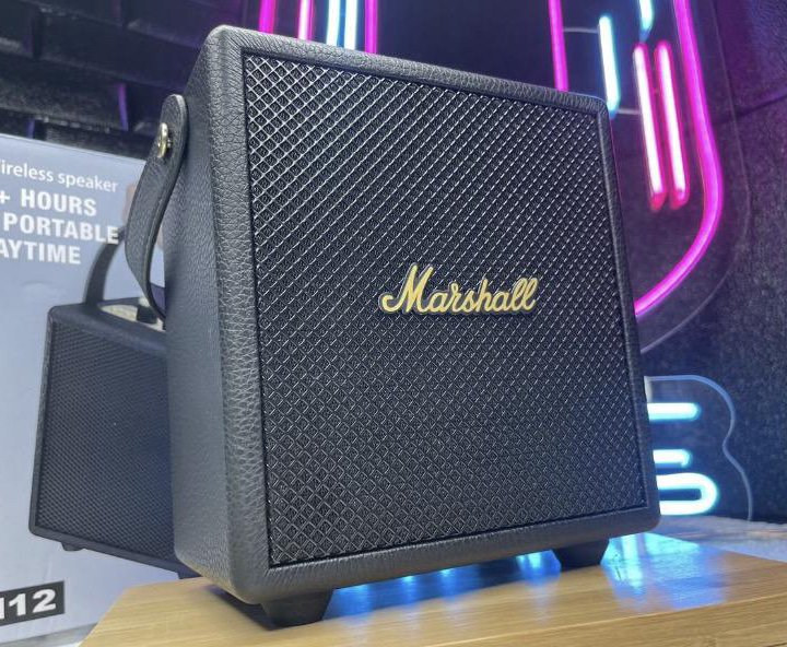 Колонка Marshall M 12