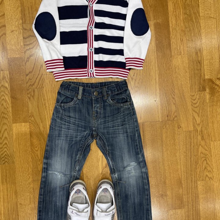 Одежда для мальчика