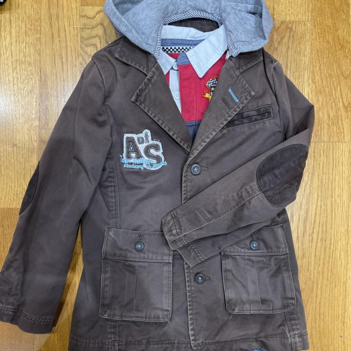 Одежда для мальчика