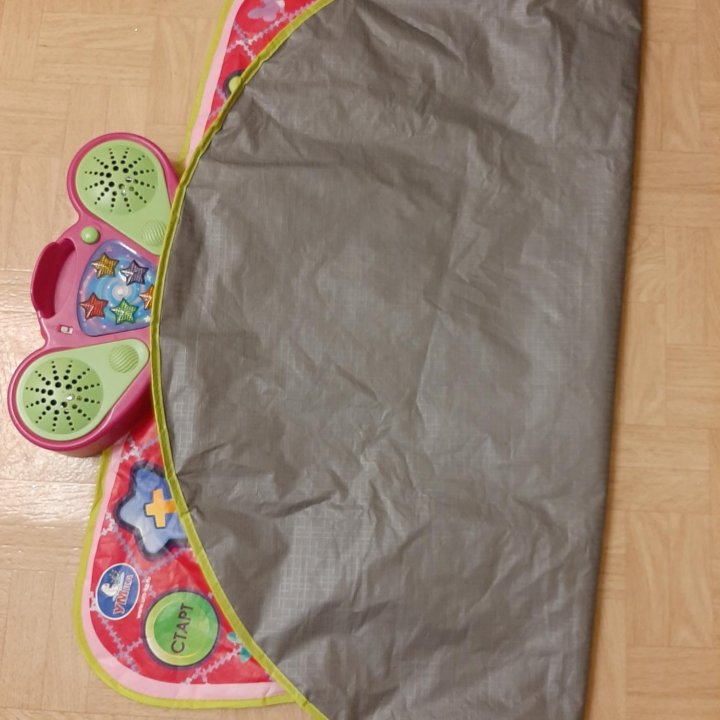 Игровой коврик Winx