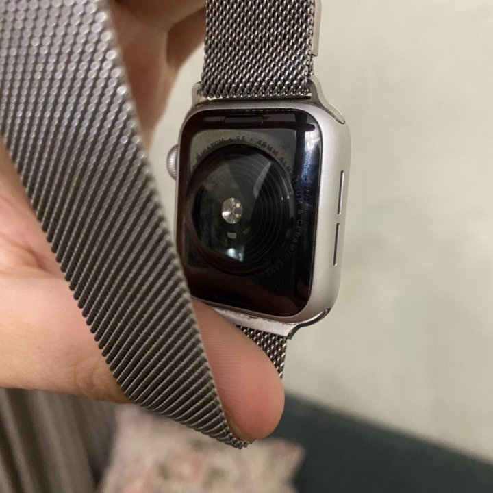 Apple Watch series Se 40mm