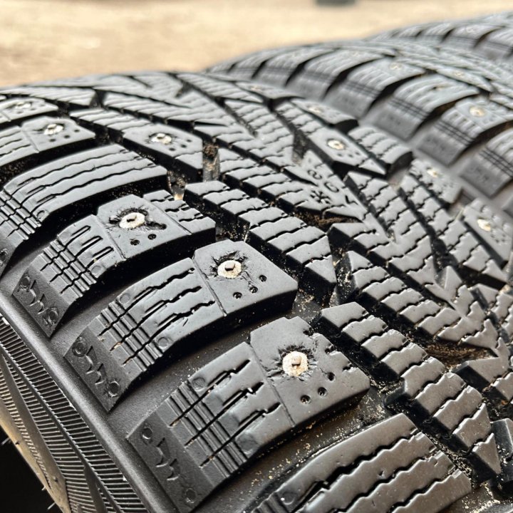 Зима Nоkian Nоrdman 7 195/60 R15 92T