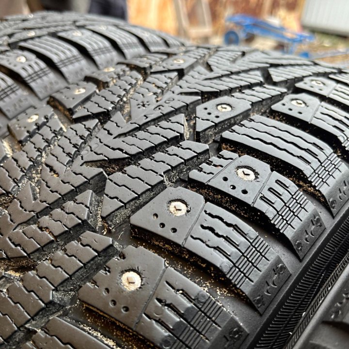 Зима Nоkian Nоrdman 7 195/60 R15 92T