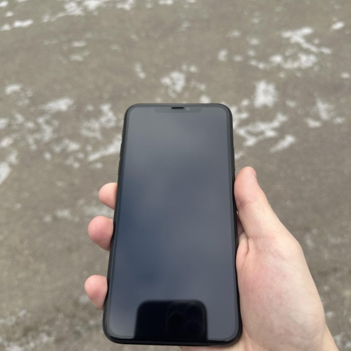 iPhone 11 Pro Max