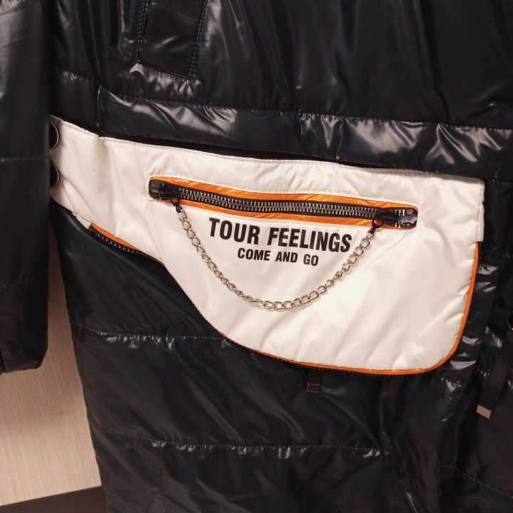 Плащ женский