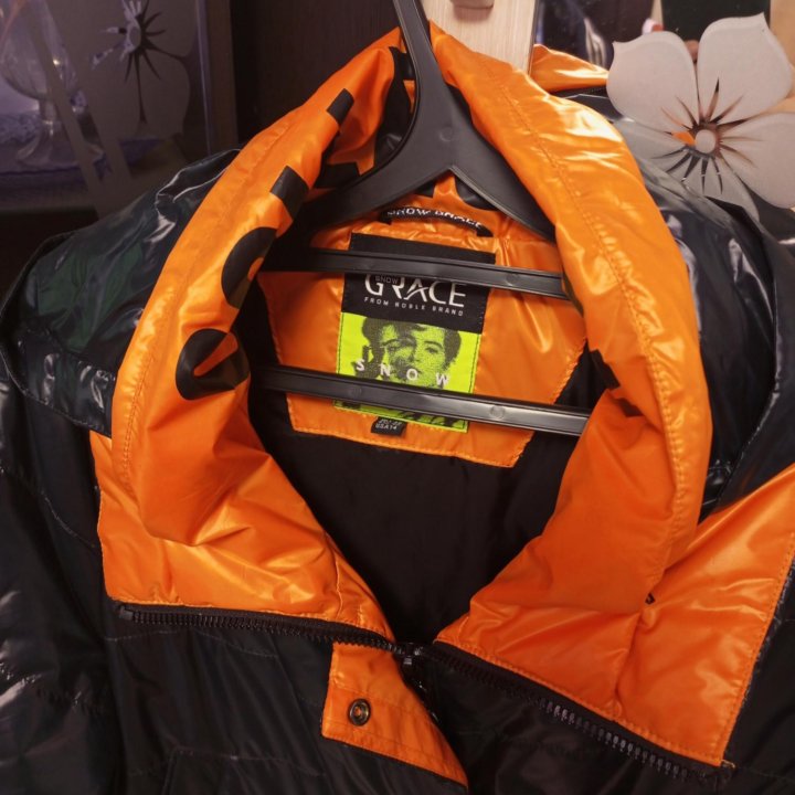 Плащ женский