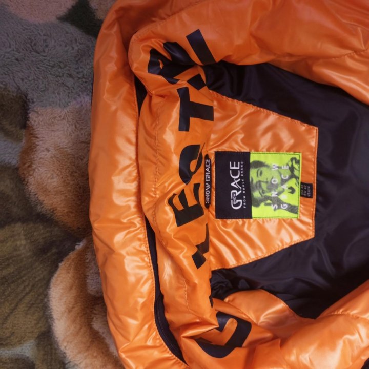 Плащ женский