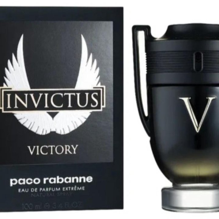 Парфюмы PACO RABANNE