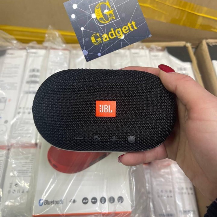 Колонки JBL TUNE 3 ✊