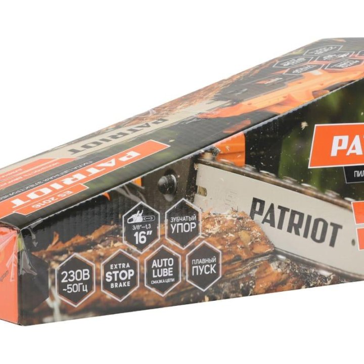 Электропила Patriot ES2016 2000Вт