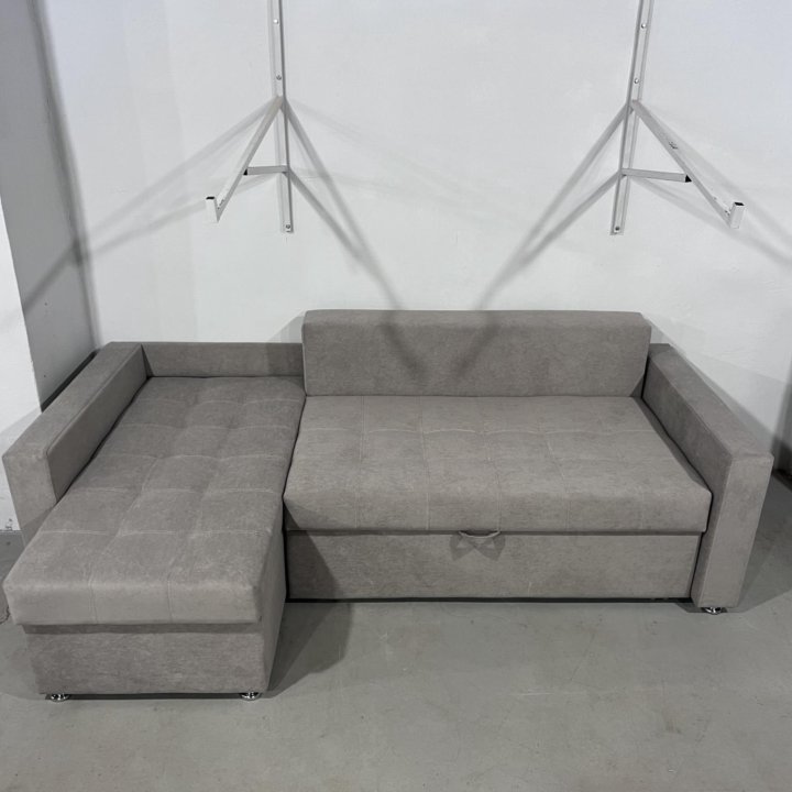 Угловой диван «Дуглас»