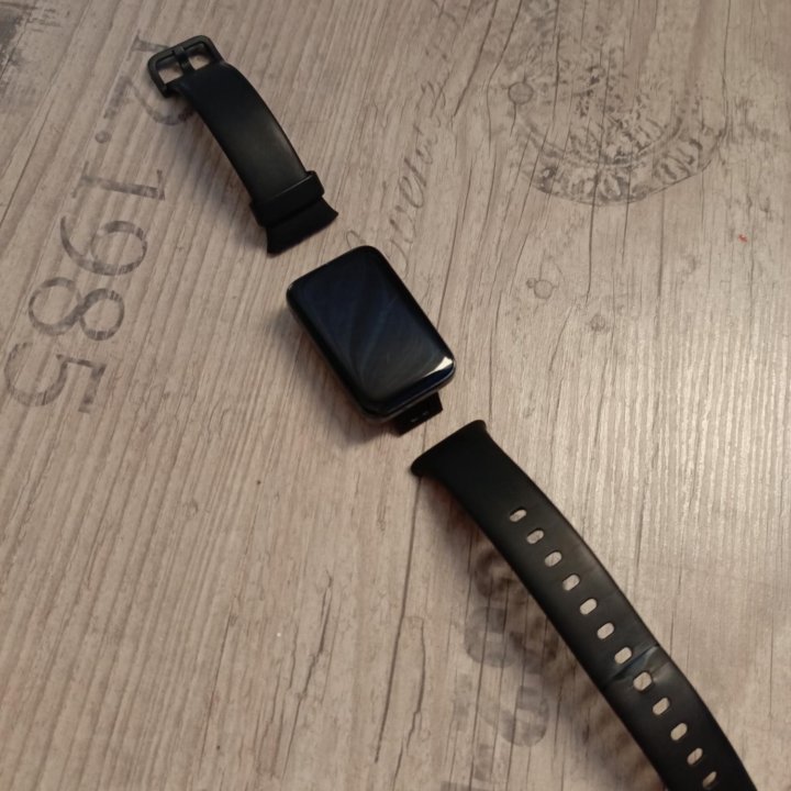 Xaomi band 7 pro