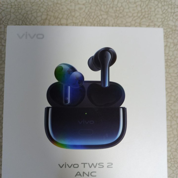 Наушники,VIVO TWS2 ANC