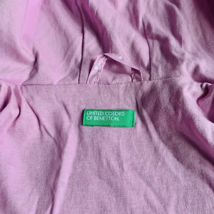 Ветровка United Color’s of Benetton, р. 110