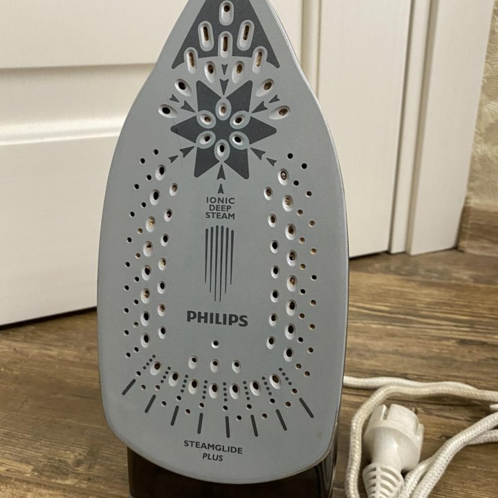 Утюг PHILIPS б/у