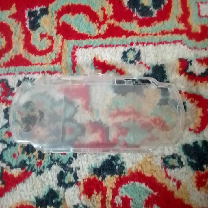 Чехлы для PSP