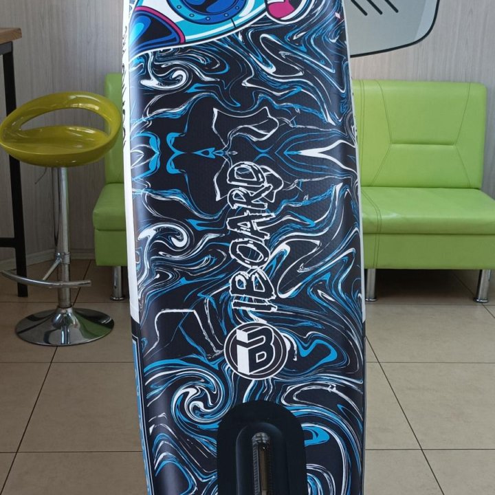 Сапборд IBoard 12,6 Pro