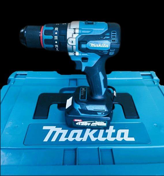 Набор электроинструментов Makita 6 in 1