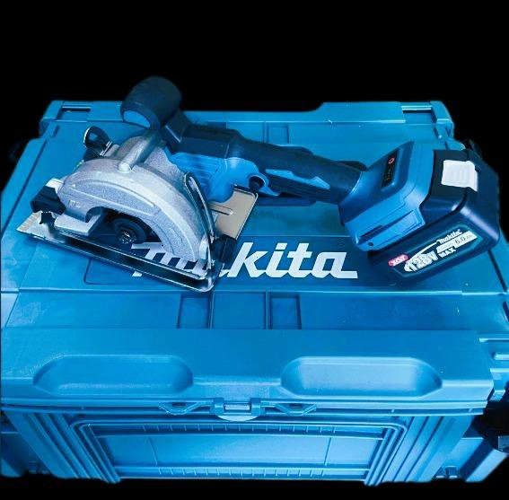 Набор электроинструментов Makita 6 in 1