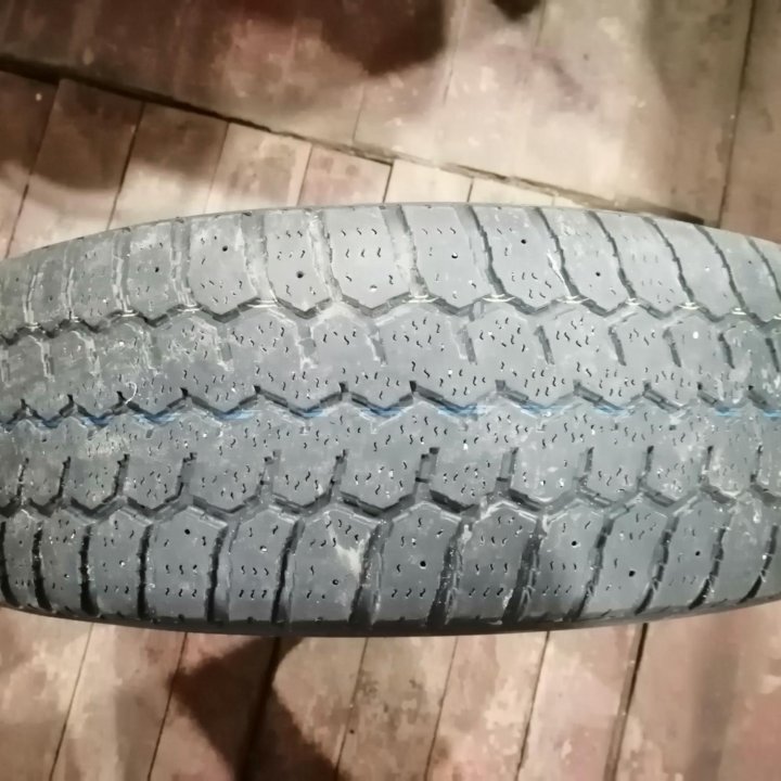 Зимняя резина Amtel NordMaster st310 195/65 r15