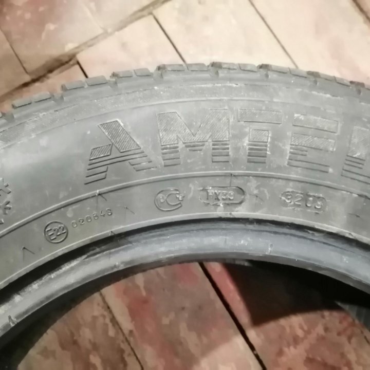 Зимняя резина Amtel NordMaster st310 195/65 r15