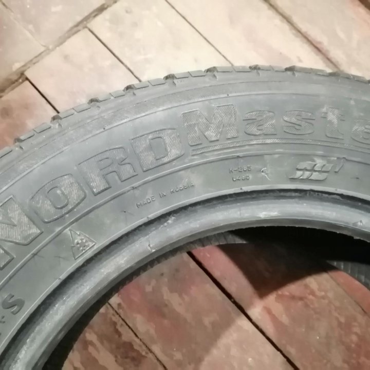 Зимняя резина Amtel NordMaster st310 195/65 r15