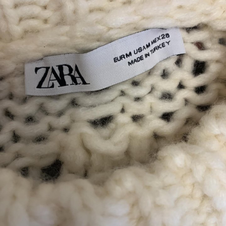 Кофта Zara