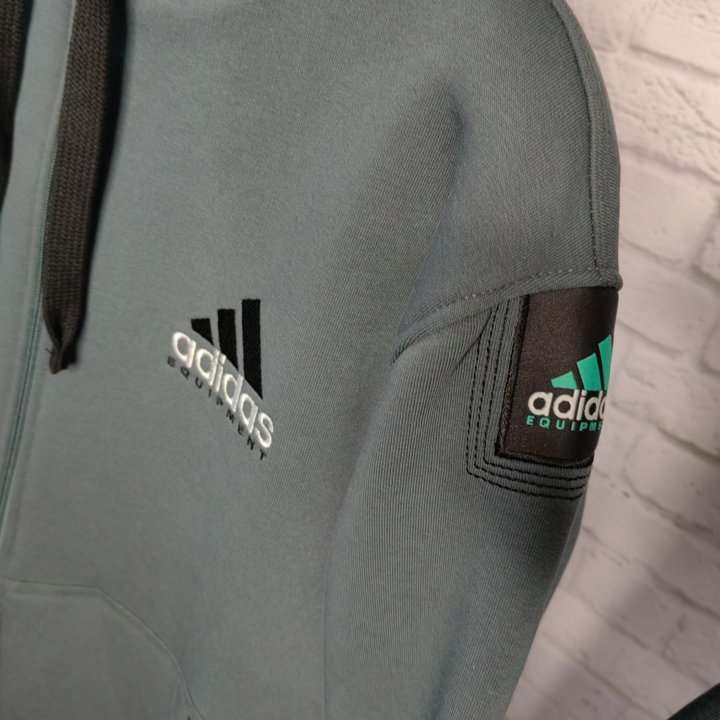 Костюм теплый спортивный Adidas EQUIPMENT