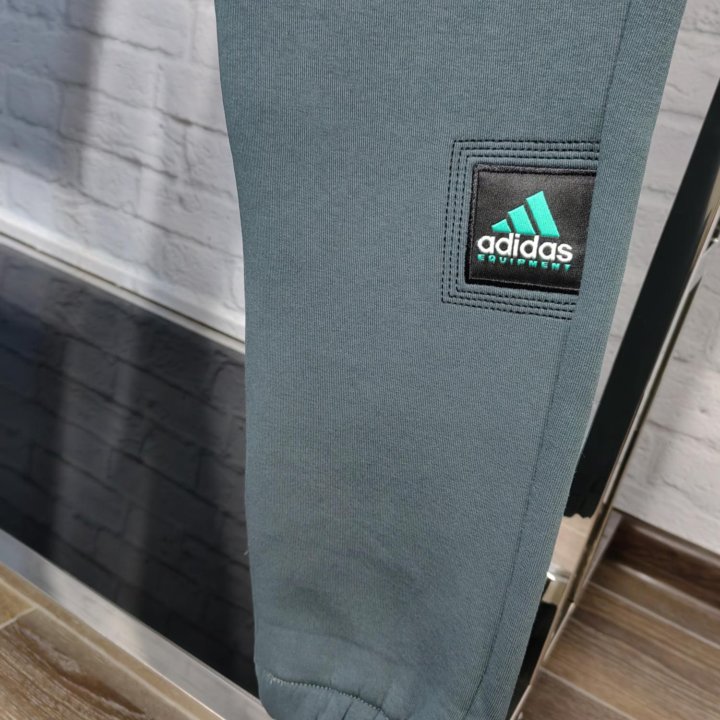 Костюм теплый спортивный Adidas EQUIPMENT