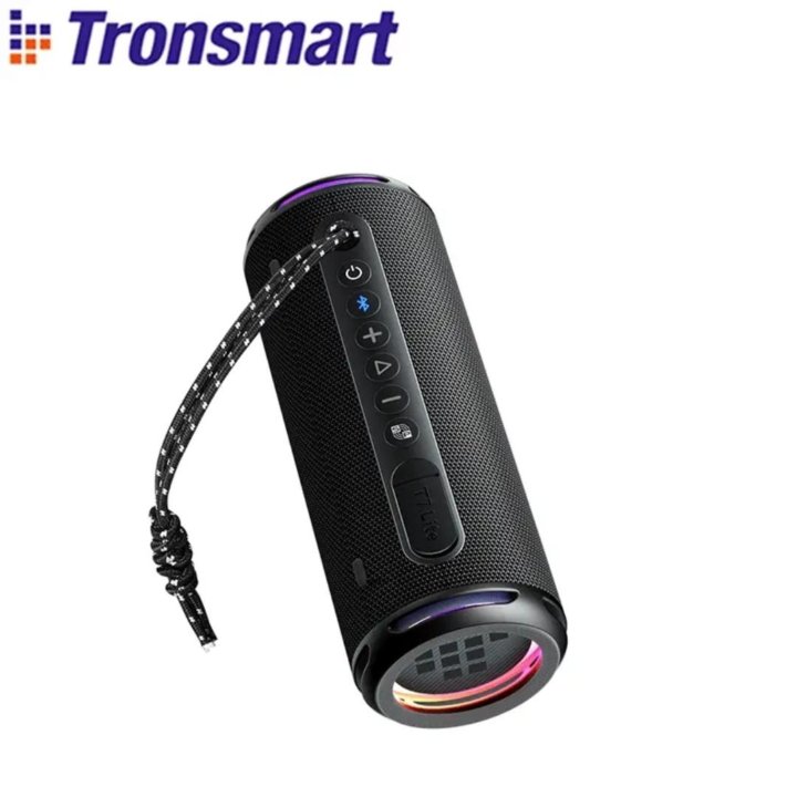 Блютуз колонка Tronsmart T7 Lite, новая.