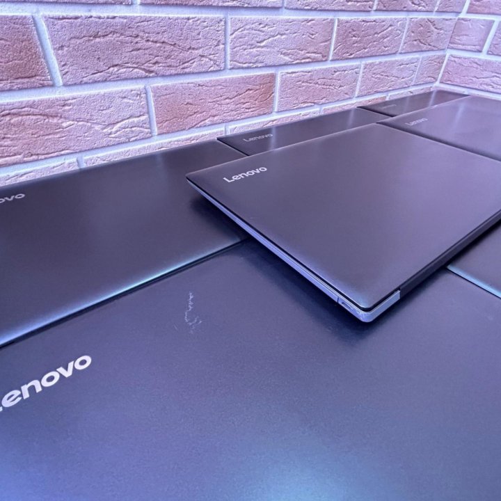 НОУТБУКИ LENOVO IDEAPAD 320\IDEAPAD 330 (8 ШТУК)